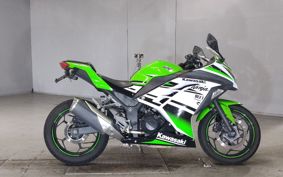 KAWASAKI NINJA250 EX250L