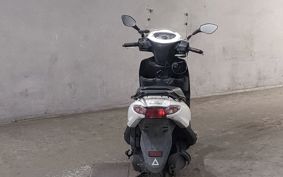 SUZUKI ADDRESS V125 DT11A