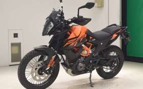 KTM 390 ADVENTURE