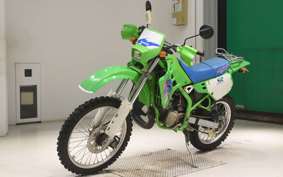 KAWASAKI KDX125 SR DX125A