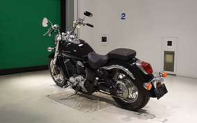 HONDA SHADOW 400 1999 NC34