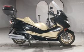 HONDA FORZA Z MF10