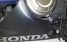 HONDA CBR400R 2022 NC56