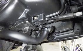 YAMAHA JOG 90 Sports Edition 2021 3WF