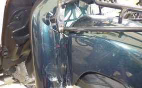 HONDA C110 SUPER CUB JA59