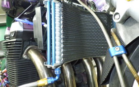 SUZUKI GSX1400 2003 GY71A