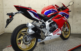 HONDA CBR250RR ABS MC51