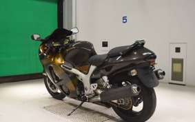 SUZUKI GSX-1300R HAYABUSA 2006