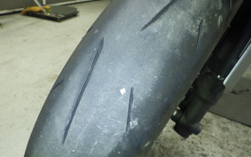 YAMAHA XSR900 2016 RN46J