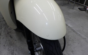 HONDA GIORNO 3 AF77
