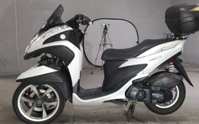 YAMAHA TRICITY 125 SE82J