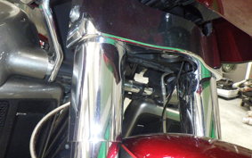 HARLEY FLTRUSE1800CVO 2017