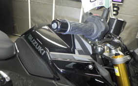 SUZUKI GSX-S1000 Gen.2 2025 EK1AA
