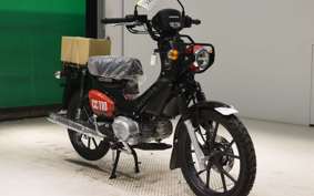 HONDA ｸﾛｽｶﾌﾞ110-3 JA60