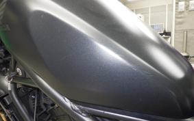 HONDA REBEL 250 A 1985 MC49