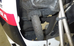HONDA VT250FE INTEGRA MC08