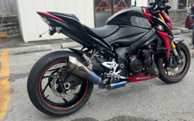 SUZUKI GSX-S1000 2016 GT79A