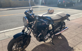 HONDA CB1100RS FINAL ED 2022 SC65