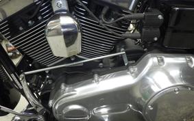 HARLEY FLD 1580 2012