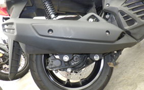 YAMAHA N-MAX 2020 SED6J