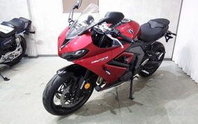 TRIUMPH DAYTONA 660 2024 LGL23U