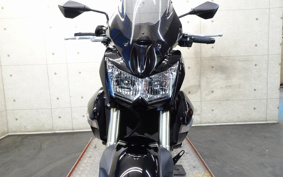 KAWASAKI Z1000 2008 ZRT00B