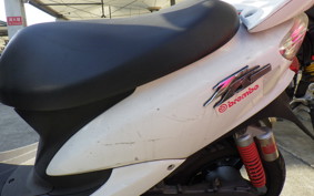 YAMAHA JOG ZR Gen.2 SA16J