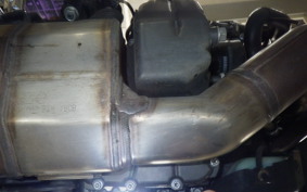 YAMAHA TRACER 9 GT 2021 RN70J