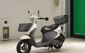 SUZUKI LET's 4 2022 CA45A