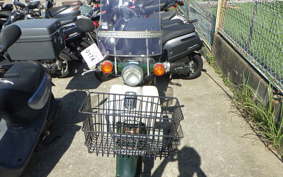 HONDA C50 SUPER CUB AA01