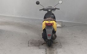 SUZUKI  LETS 4G CA41A