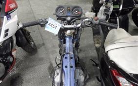 HONDA SUPER HAWK MC03