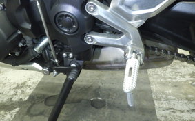 TRIUMPH TRIDENT 660 2025