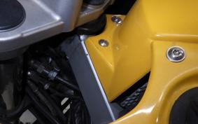BMW F650GS 2001