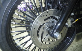 HARLEY FLHR 1580 2006