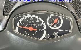 SUZUKI LETS4
