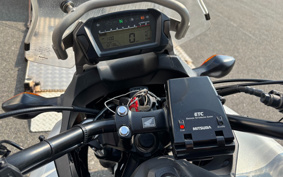 HONDA NC 700 X 2012 RC63