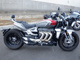 Фото Triumph ROCKET 3R 2022 с японского аукциона