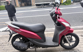 HONDA DIO 110 JF31