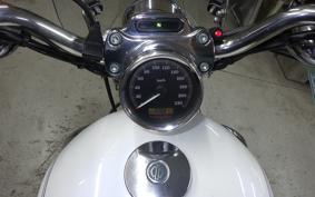 HARLEY XL883C 2004