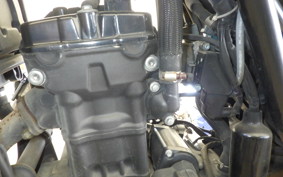 HONDA REBEL 250 A MC49