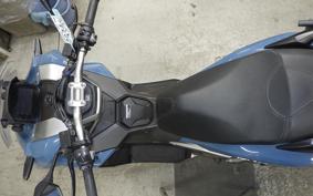 HONDA ADV160 2021 KF54