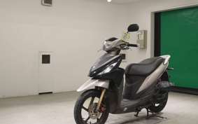 SUZUKI ADDRESS 110 2018 CE47A