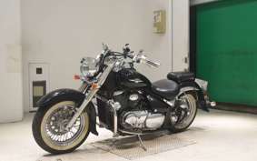 SUZUKI INTRUDER 400 Classic 2008 VK54A