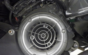 VESPA LX150 ie 2009