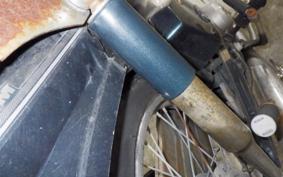 HONDA C90 SUPER CUB E HA02