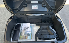 BMW R1300RT ASA 2025 0M41