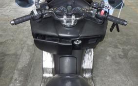 HONDA FORZA Z MF08