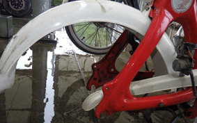 HONDA LITTLE P25