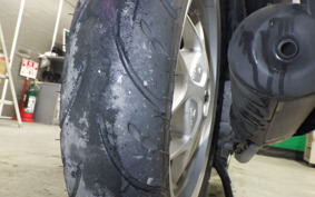 HONDA SHﾓｰﾄﾞ JF51